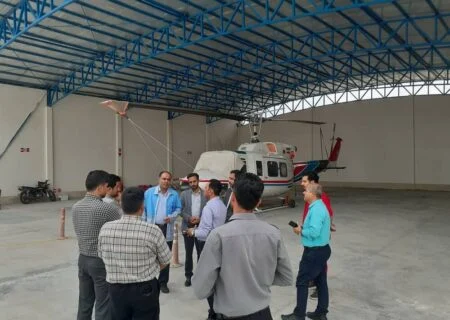مدیرکل بحران استانداری هرمزگان:
                                مانور لحظه صفر در بستک برگزار شد