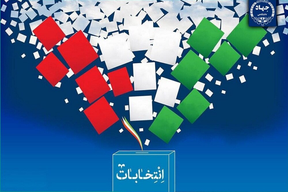 مدیرکل سیاسی و انتخابات استانداری‌ هرمزگان:
                                نتیجه بررسی صلاحیت‌ها به داوطلبین نمایندگی مجلس در هرمزگان ابلاغ شد