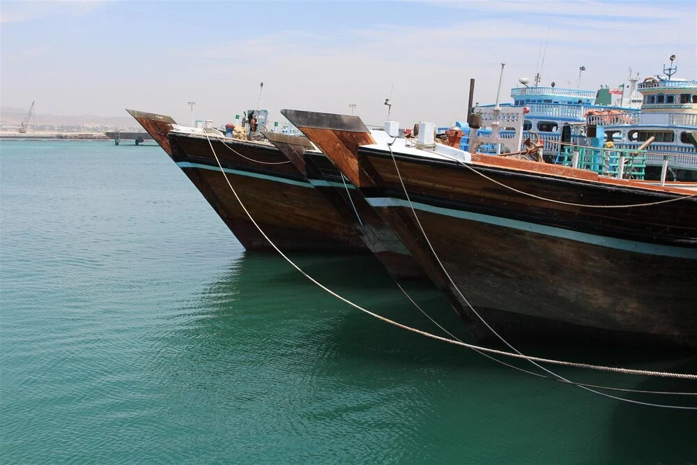 مدیرکل شیلات هرمزگان تاکید کرد
۷۰۰۰ مجوز شناور صیادی در دولت سیزدهم صادر شد