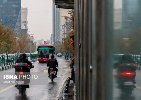 مدیرکل مدیریت بحران استانداری هرمزگان:
                                 سامانه بارشی همرفتی تا دوشنبه در هرمزگان فعال است