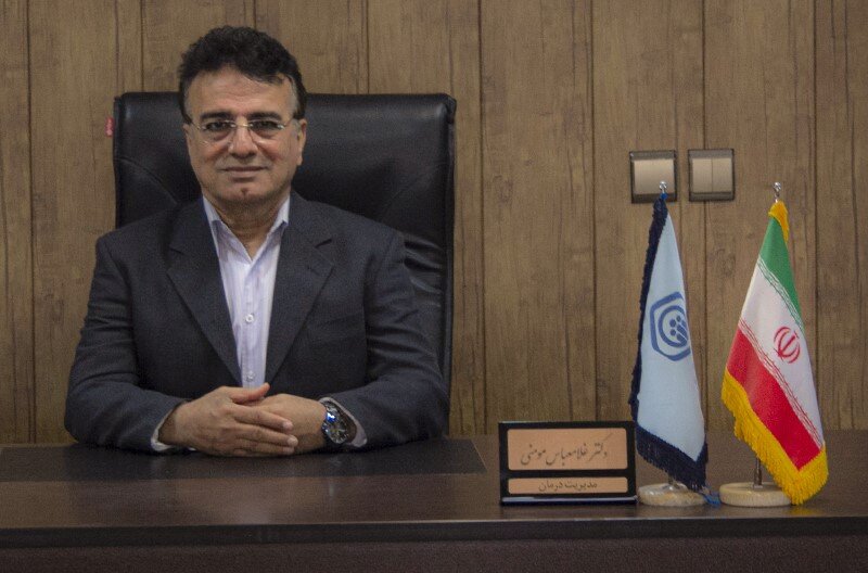 مدیرکل مدیریت درمان تامین اجتماعی هرمزگان:
                                ۷۰۵ زوج نابارور هرمزگانی شناسایی و درمان شدند