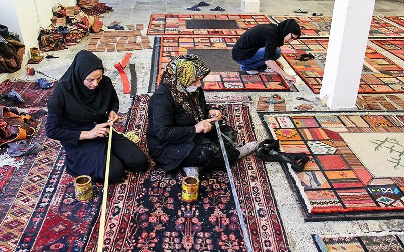 مدیرکل کمیته امداد هرمزگان اعلام کرد
                                پیش بینی ۲۱ هزار فرصت شغلی مددجویان هرمزگانی