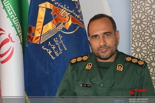 مسئول بسیج فرهنگیان هرمزگان:
                                دانشجویان برای تقویت روحیه کار تیمی در تشکل‌ها عضو شوند