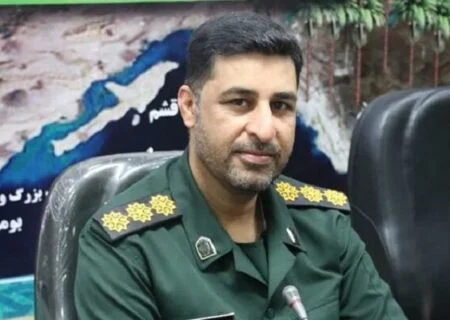 مسئول سازمان بسیج رسانه هرمزگان:
                                تفکر بسیجی عامل توسعه کشور است