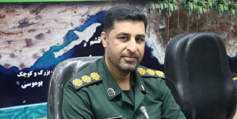مسئول سازمان بسیج رسانه هرمزگان:
                                تفکر بسیجی عامل توسعه کشور است