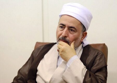 مشاور رئیس جمهور در امور اقوام اقلیت‌های دینی و قومی:
                                جهان اسلام باید نقش و جایگاه خود در مسئله فلسطین را بشناسد