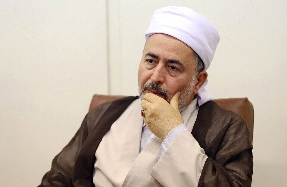 مشاور رئیس جمهور در امور اقوام اقلیت‌های دینی و قومی:
                                جهان اسلام باید نقش و جایگاه خود در مسئله فلسطین را بشناسد