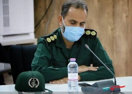 معاون بسیج مساجد و محلات سپاه امام سجاد (ع) هرمزگان:
                                ارتقای سطح پایگاه‌های بسیج ضروری است