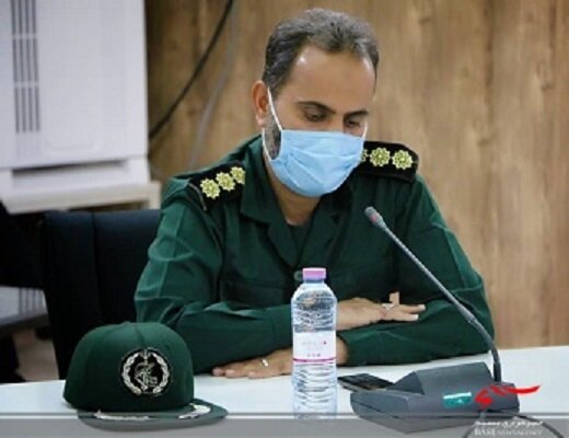 معاون بسیج مساجد و محلات سپاه امام سجاد (ع) هرمزگان:
                                ارتقای سطح پایگاه‌های بسیج ضروری است