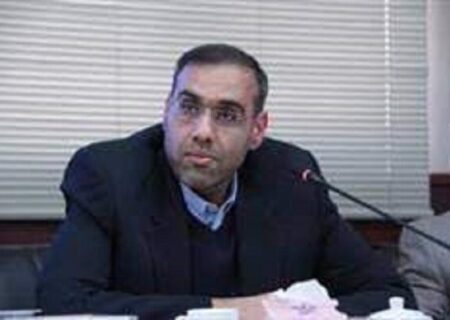 معاون دانشگاه پیام نور:
                                حق‌التدریس اساتید پیام نور افزایش می‌یابد