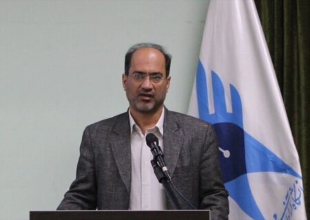 معاون سیاسی و امنیتی استانداری هرمزگان:
                                بسیج زمینه‌ساز تامین امنیت پایدار کشور شد