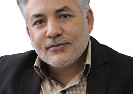 معاون نظارت و ارزیابی دانشگاه فرهنگیان کشور:
                                حل مشکل نیروی انسانی سیستم آموزشی کشور نیازمند اصلاح قوانین است
