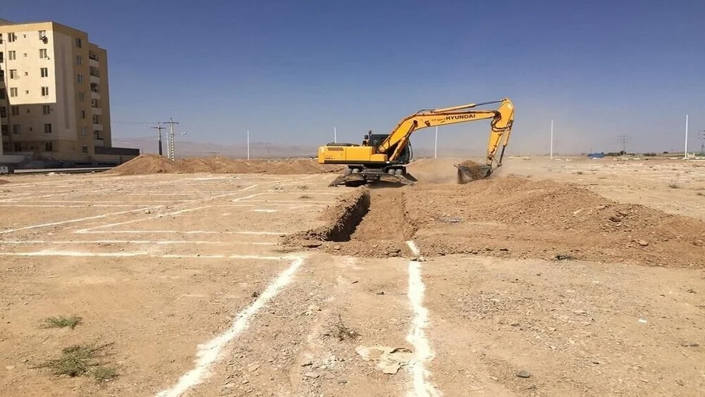 معاون هماهنگی امور اقتصادی استانداری هرمزگان:
اراضی طرحهای اقتصادی مطابق با اولویتبندی واگذار خواهد شد