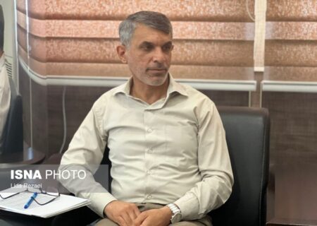 ناظر گمرکات هرمزگان اعلام کرد
                                درآمد بیش از ۳۸۱ هزار میلیارد ریالی گمرکات هرمزگان در هفت ماهه امسال