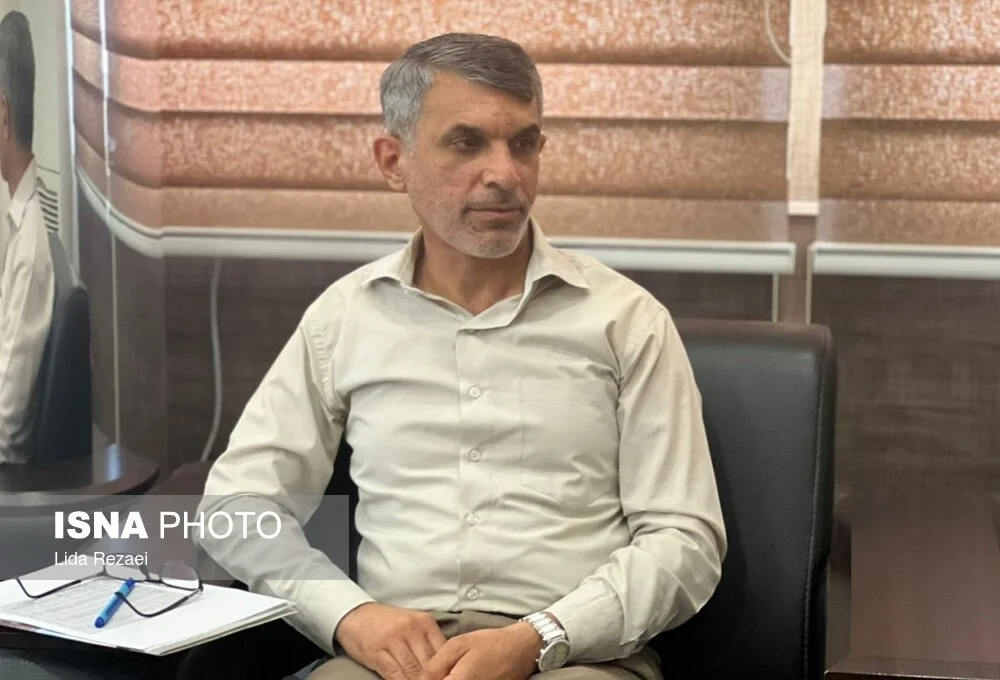 ناظر گمرکات هرمزگان اعلام کرد
درآمد بیش از ۳۸۱ هزار میلیارد ریالی گمرکات هرمزگان در هفت ماهه امسال