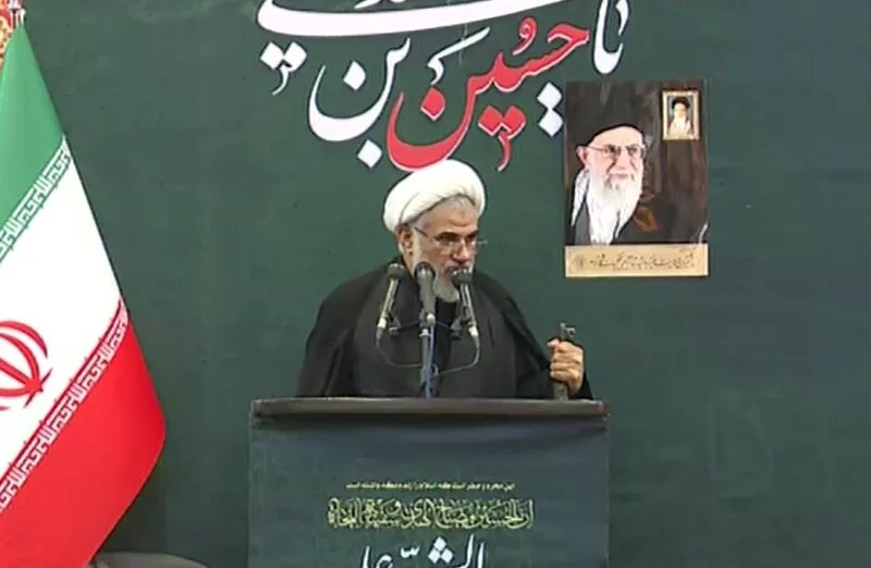 نماینده ولی فقیه در هرمزگان:
                                جنگ میان حماس و اسرائیل جنگ تمدن‌هاست