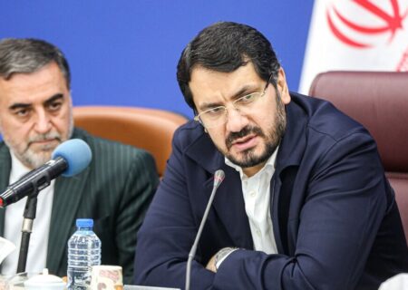 وزیر راه و شهرسازی:
                                دستور بررسی مجدد تعرفه‌های بار جزیره کیش صادر شد