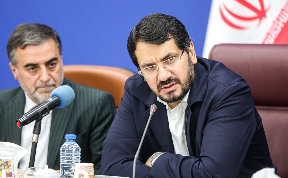 وزیر راه و شهرسازی:
                                دستور بررسی مجدد تعرفه‌های بار جزیره کیش صادر شد