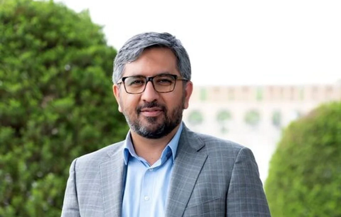 کنفرانس فولادسازی مشوق نخبگان است