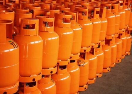۶جایگاه توزیع سیلندر گاز مایع جدید در شهر بندرعباس ایجاد می‌شود