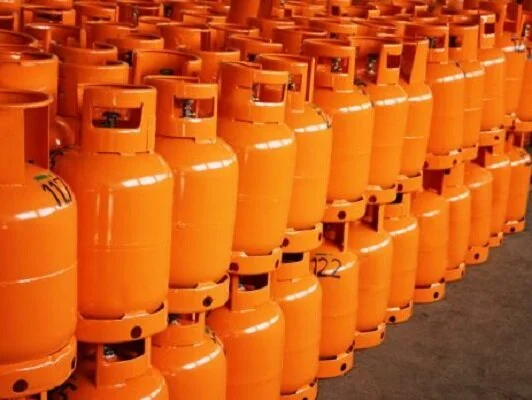 ۶جایگاه توزیع سیلندر گاز مایع جدید در شهر بندرعباس ایجاد میشود