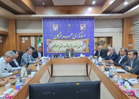 استاندار هرمزگان:
                                برآیند سفر رئیس جمهوری باید به حل موضوع‌های اساسی منجر شود