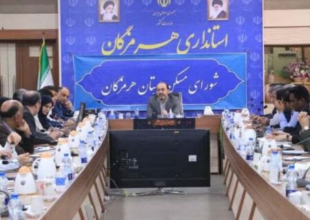 استاندار هرمزگان:
                                عملکرد بانک‌ها در پرداخت تسهیلات نهضت ملی مسکن هرمزگان مطلوب نیست
