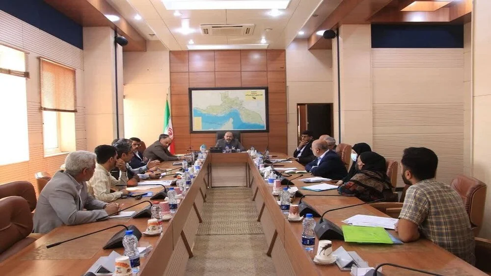 استاندار هرمزگان:
معارضین اراضی مسکونی نایبند شمالی بررسی شود/ حکم فعلی قضایی متوقف میشود