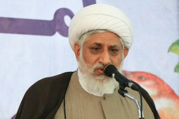 امام جمعه میناب:
                                اعتکاف امروز امتداد جهانی پیدا کرده است/زمینه برگزاری اعتکاف تاثیرگذار فراهم شود