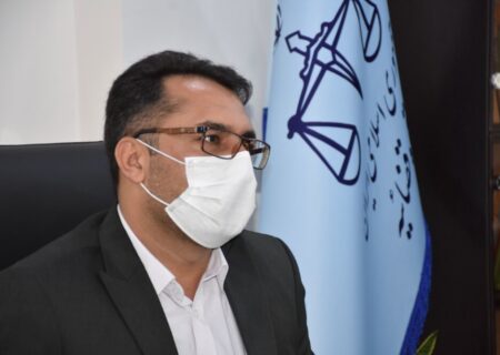 انهدام خط لوله ۲ کیلومتری قاچاق سوخت در بندرعباس