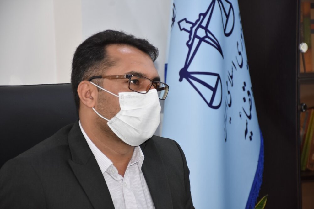 انهدام خط لوله ۲ کیلومتری قاچاق سوخت در بندرعباس