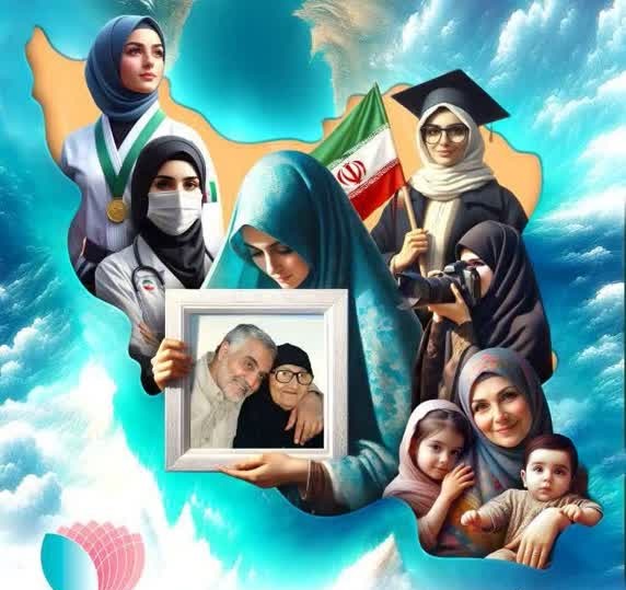 برگزاری دومین کنگره بانوان تاثیر گذار استان هرمزگان