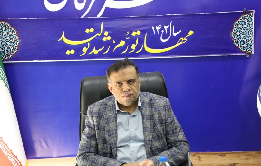 برگزاری ستاد بزرگداشت چهارمین سالگرد شهادت سردار شهید حاج قاسم سلیمانی