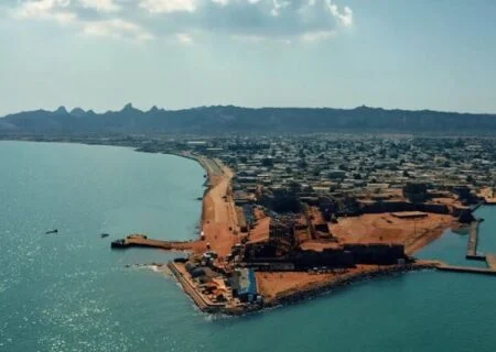 بسیج سازندگی بیش از ۴۰۰ میلیارد ریال طرح عمرانی در هرمز افتتاح کرد