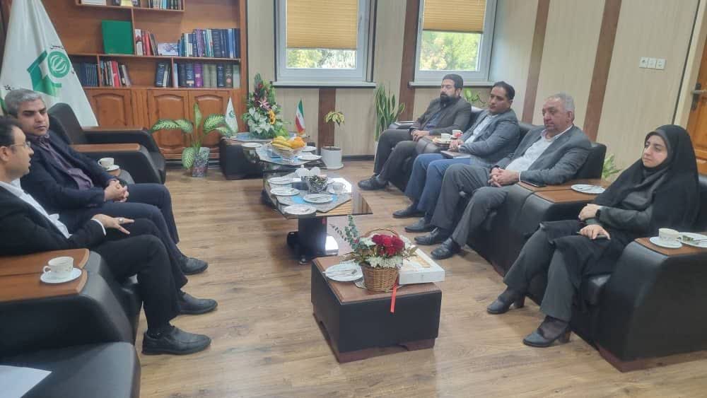 تاکید بر حرکت شتاب دار فعالیت های شیلاتی در مسیر برنامه های توسعه کشور