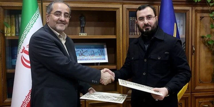 تفاهمنامه فرهنگی میان وزارت ارشاد و منطقه آزاد قشم امضاء شد