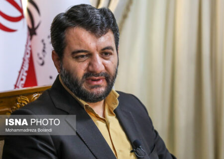 دبیر شورای‌عالی مناطق آزاد و ویژه کشور:
                                سرعت اجرای پروژه های عمرانی مناطق آزاد در دولت سیزدهم دو برابر شد