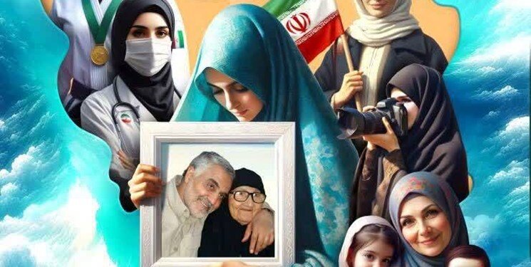 دومین کنگره بانوان تاثیر گذار هرمزگان با هدف معرفی زنان نخبه برگزار می‌شود