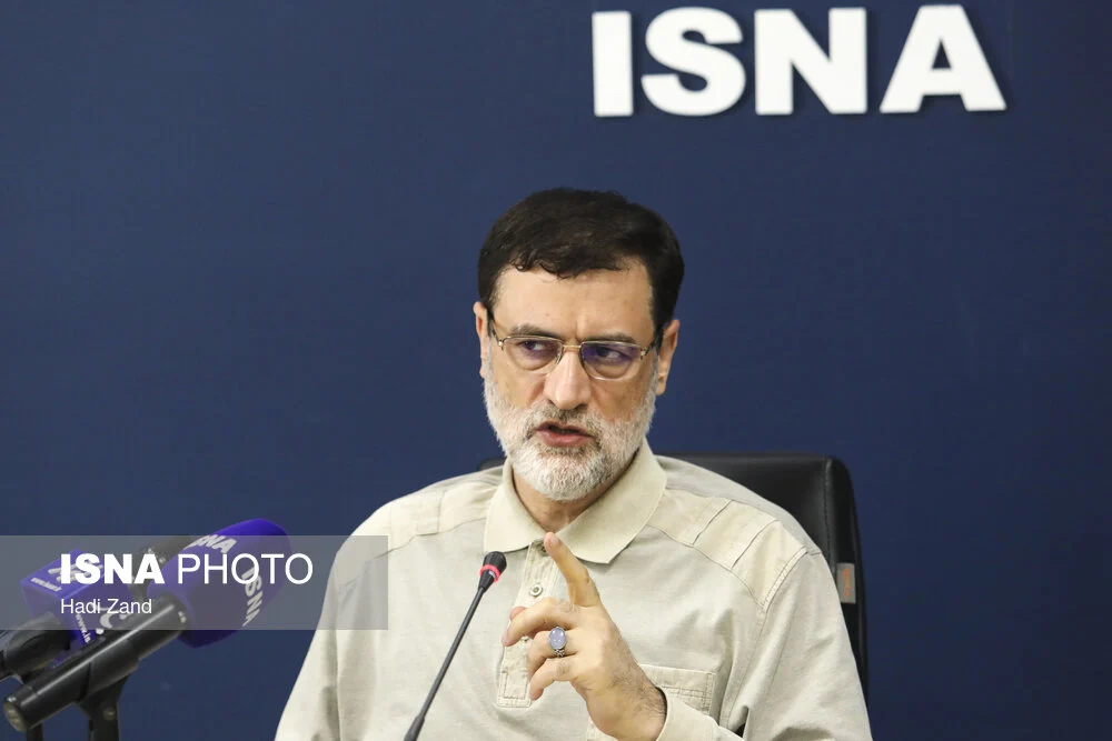 رئیس بنیاد شهید و امور ایثارگران:
فرهنگ ایثار و شهادت جامعه را به سمت قلههای ترقی سوق خواهد داد