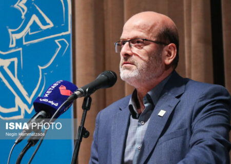 رئیس جهاد دانشگاهی:
                                ایران به یکی‌از کشورهای مقصد در زمینه درمان ناباروری تبدیل شده است