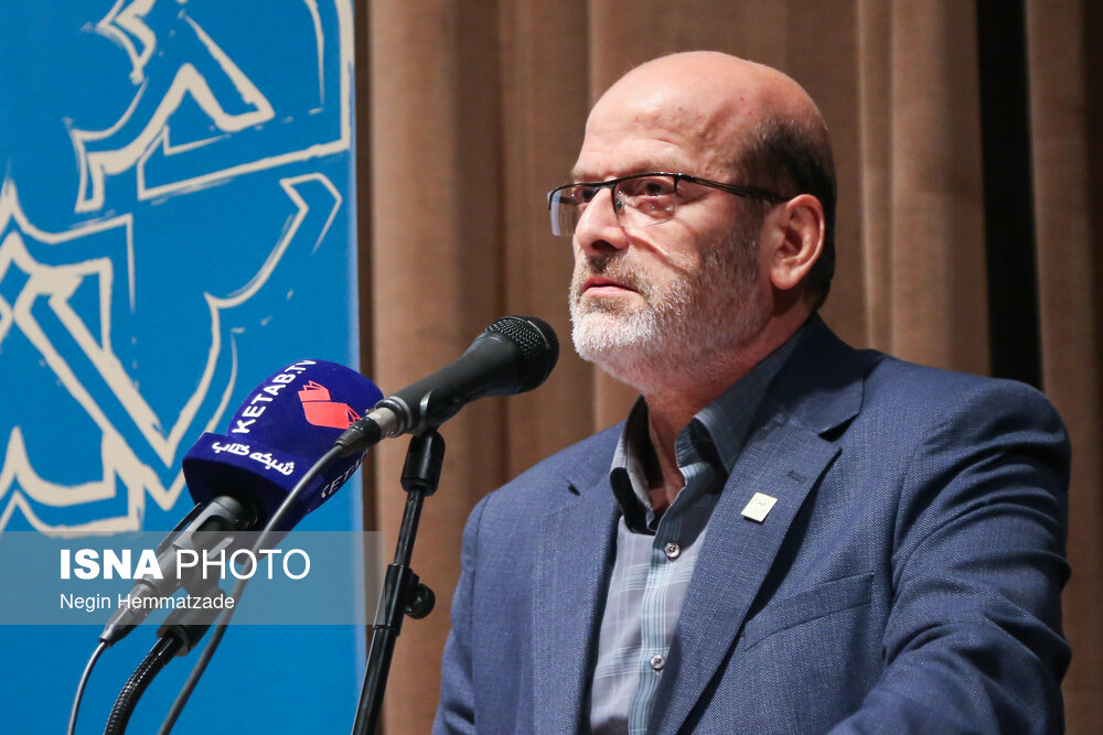 رئیس جهاد دانشگاهی:
                                ایران به یکی‌از کشورهای مقصد در زمینه درمان ناباروری تبدیل شده است