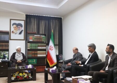 رئیس جهاد دانشگاهی کشور:
                                جهاددانشگاهی در حال برنامه ریزی برای افتتاح مرکز تحقیقات مغز و علوم شناختی است