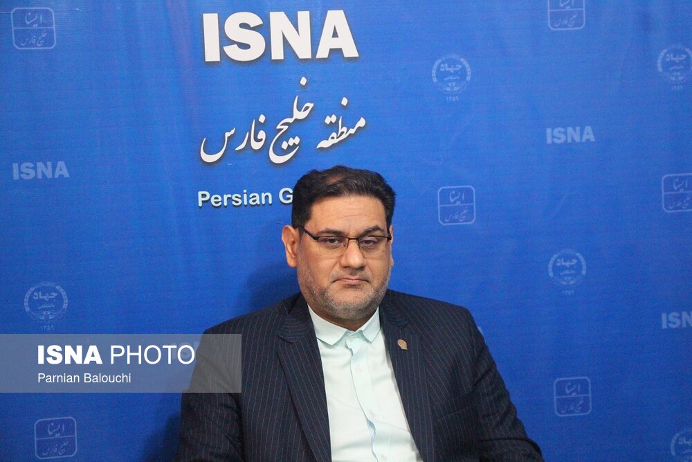 رئیس سابق جهاد دانشگاهی استان:
                                ساختارهای انسانی و حقوقی برای نقش‌آفرینی علمی در هرمزگان مناسب نیست