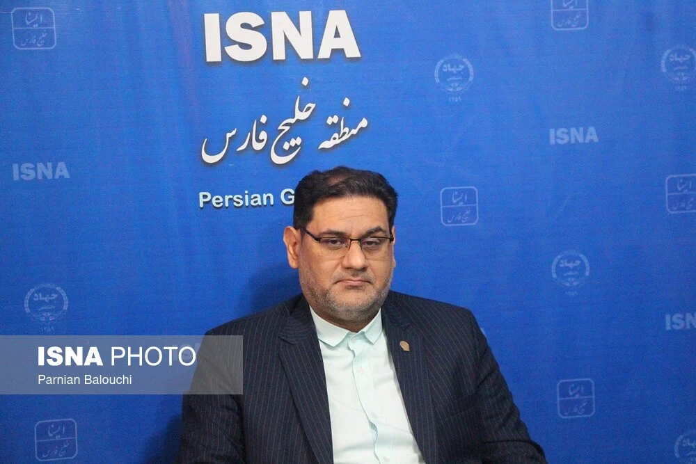 رئیس سابق جهاد دانشگاهی هرمزگان:
                                ورود جهاددانشگاهی به صنعت شیلات، ارزآوری عظیمی برای کشور داشت