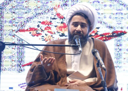 رئیس ستاد برگزاری نماز جمعه بندرعباس:
                                جشن بزرگ مادرانه یکشنبه در مسجد جامع بندرعباس برگزار می‌شود