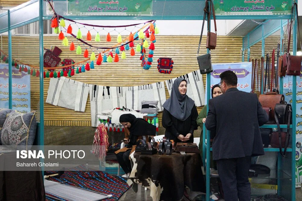 رئیس کمیته امداد توکهور وهشتبندی:
۱۵۰ خانوار زیر پوشش کمیته امداد توکهور و هشتبندی خودکفا شدند