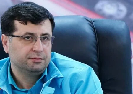 راه‌اندازی واحد دوم آب‌شیرین‌کن RO۱ فولاد کاوه بدون حضور خارجی‌ها
