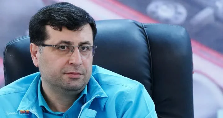 راه‌اندازی واحد دوم آب‌شیرین‌کن RO۱ فولاد کاوه بدون حضور خارجی‌ها