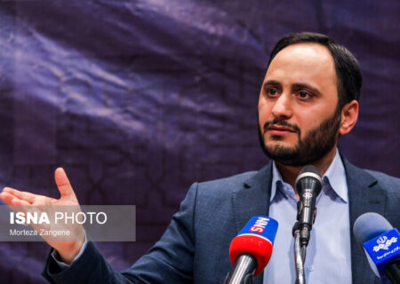 سخنگوی دولت از ناوتیپ زیرسطحی منطقه یکم امامت نداجا بازدید کرد