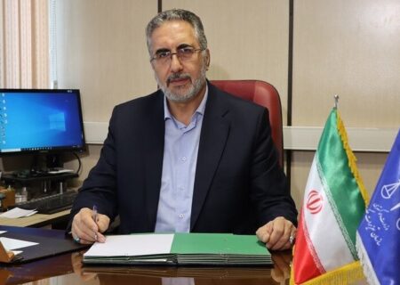 سخنگوی سازمان تعزیرات حکومتی خبر داد
                                ضبط دو دستگاه لودر قاچاق در بندرعباس
